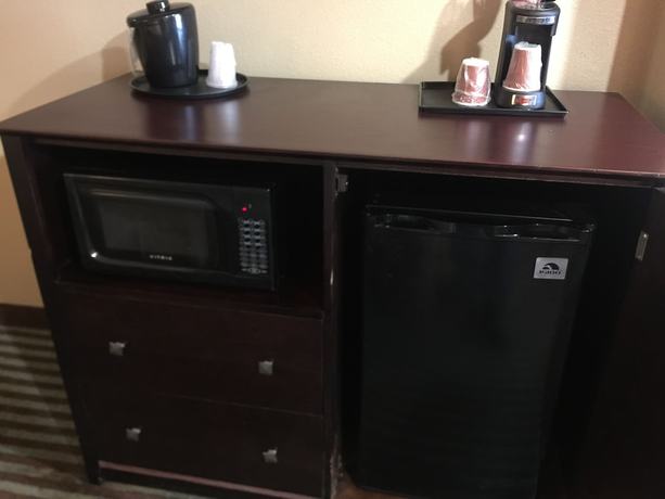 Imagen de la habitación del Hotel Spark by Hilton Missouri City Sugar Land. Foto 17