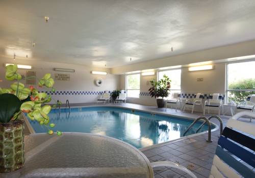 Imagen general del Hotel Spark by Hilton Moline Quad Cities. Foto 1