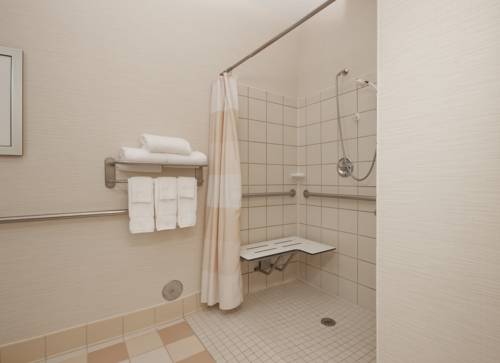 Imagen de la habitación del Hotel Spark by Hilton Moline Quad Cities. Foto 8