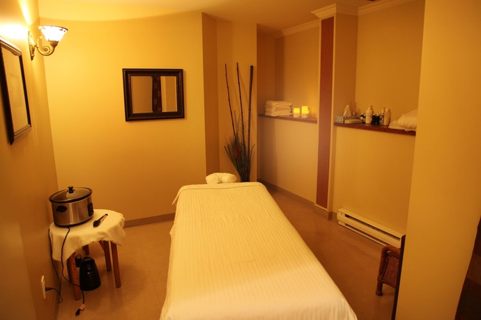 Imagen general del Hotel Spark by Hilton Montreal Brossard. Foto 1