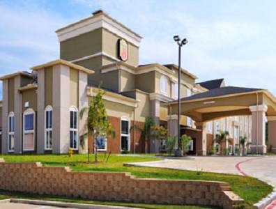 Imagen general del Hotel Spark by Hilton Nacogdoches. Foto 1