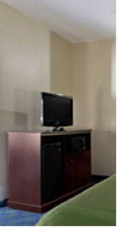 Imagen de la habitación del Hotel Spark by Hilton Nacogdoches. Foto 2