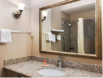 Imagen de la habitación del Hotel Spark by Hilton Nacogdoches. Foto 4