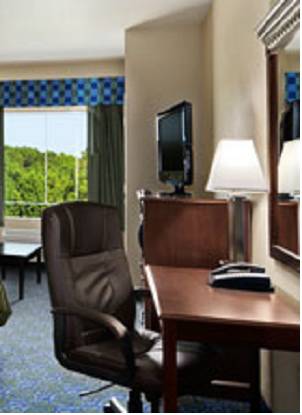 Imagen de la habitación del Hotel Spark by Hilton Nacogdoches. Foto 5