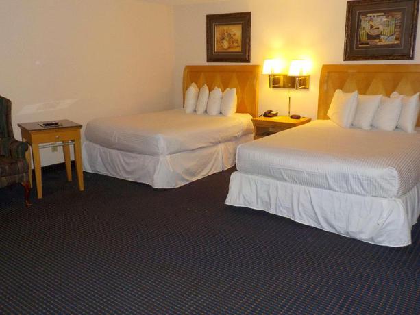 Imagen de la habitación del Hotel Spark by Hilton Norfolk. Foto 2