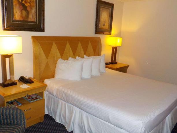 Imagen de la habitación del Hotel Spark by Hilton Norfolk. Foto 5