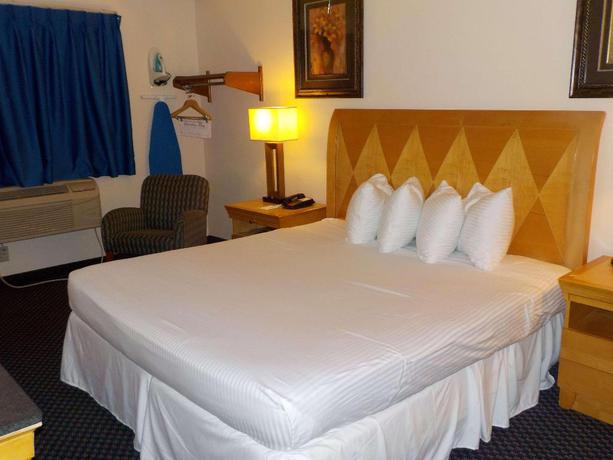 Imagen de la habitación del Hotel Spark by Hilton Norfolk. Foto 6