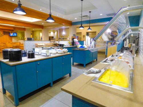 Imagen general del Hotel Spark by Hilton Orlando Universal Blvd. Foto 2