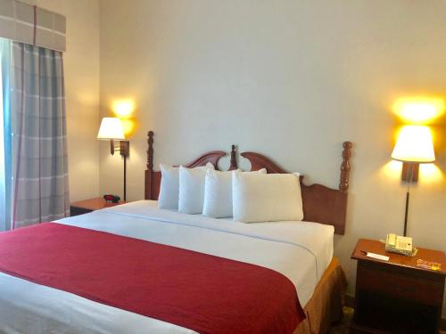 Imagen general del Hotel Spark by Hilton Orlando Universal Blvd. Foto 6