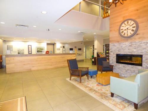 Imagen general del Hotel Spark by Hilton Orlando Universal Blvd. Foto 7