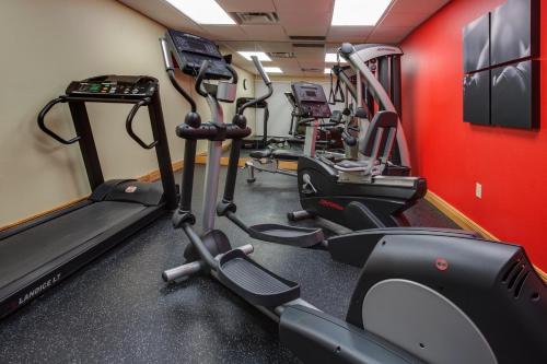 Imagen general del Hotel Spark by Hilton Orlando Universal Blvd. Foto 9