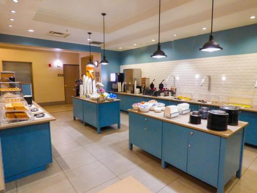 Imagen general del Hotel Spark by Hilton Orlando Universal Blvd. Foto 10