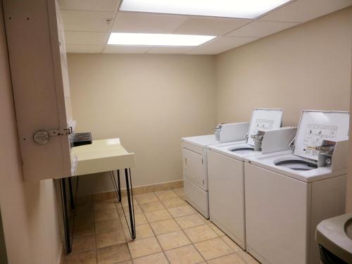 Imagen general del Hotel Spark by Hilton Orlando Universal Blvd. Foto 11