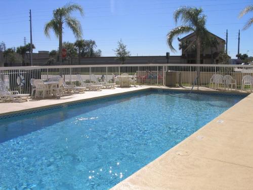 Imagen general del Hotel Spark by Hilton Orlando Universal Blvd. Foto 12