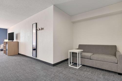 Imagen de la habitación del Hotel Spark by Hilton Ormond Beach Oceanfront. Foto 20