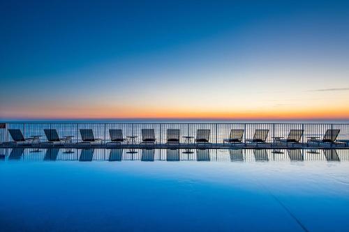 Imagen general del Hotel Spark by Hilton Ormond Beach Oceanfront. Foto 9