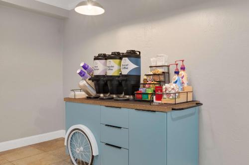 Imagen general del Hotel Spark by Hilton Ormond Beach Oceanfront. Foto 11