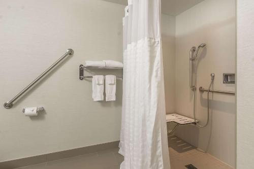 Imagen general del Hotel Spark by Hilton Oshawa. Foto 3