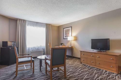 Imagen general del Hotel Spark by Hilton Oshawa. Foto 4