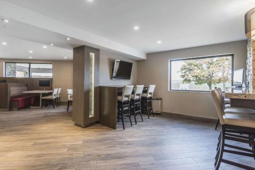 Imagen general del Hotel Spark by Hilton Oshawa. Foto 5