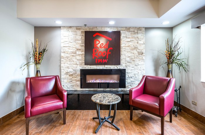 Imagen de los interiores del Hotel Spark by Hilton Palatine Arlington Heights. Foto 17