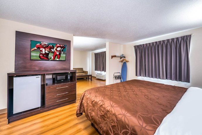 Imagen de la habitación del Hotel Spark by Hilton Palatine Arlington Heights. Foto 13