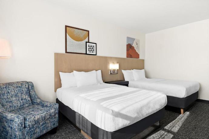 Imagen de la habitación del Hotel Spark by Hilton Panama City Beach. Foto 6