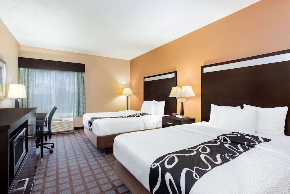 Imagen de la habitación del Hotel Spark by Hilton Plainfield Indianapolis. Foto 8