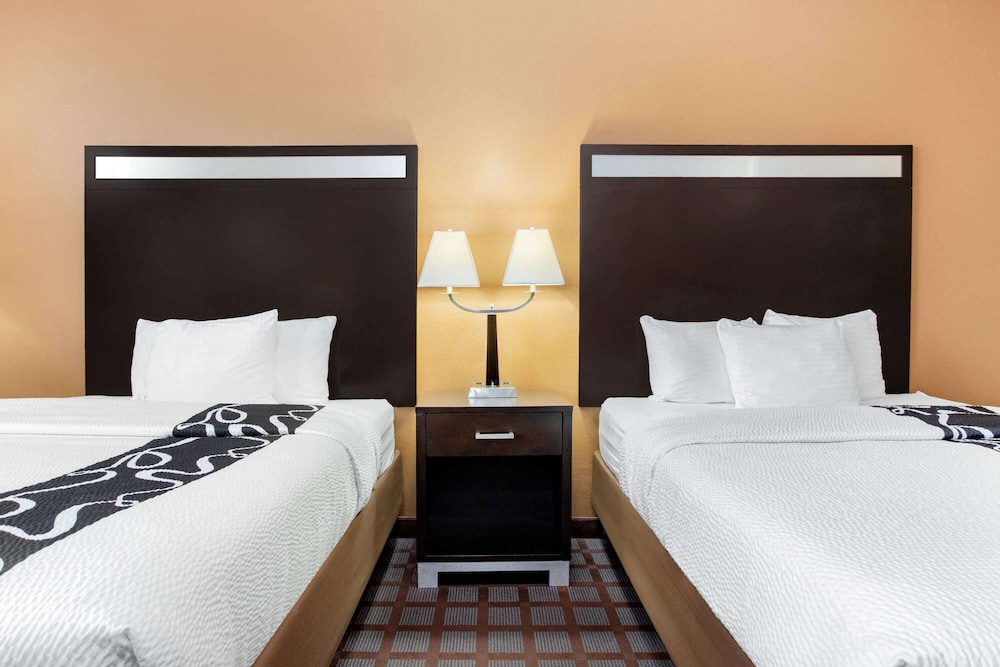 Imagen de la habitación del Hotel Spark by Hilton Plainfield Indianapolis. Foto 9