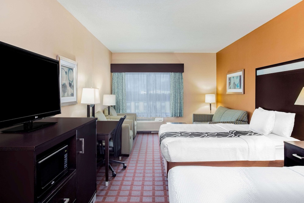 Imagen de la habitación del Hotel Spark by Hilton Plainfield Indianapolis. Foto 16