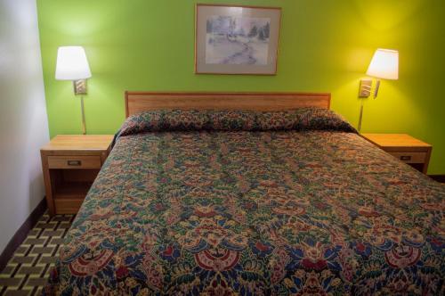 Imagen de la habitación del Hotel Spark by Hilton Roanoke Airport. Foto 6