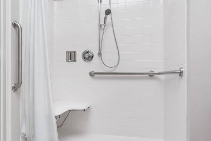 Imagen de la habitación del Hotel Spark by Hilton Rochester South. Foto 13