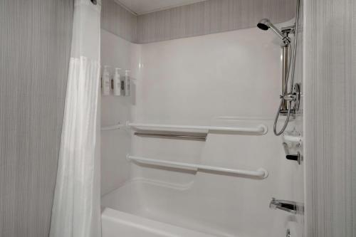 Imagen general del Hotel Spark by Hilton Rochester University Area. Foto 9