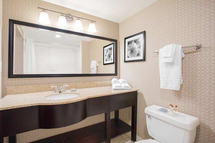Imagen de la habitación del Hotel Spark by Hilton Rock Hill. Foto 4