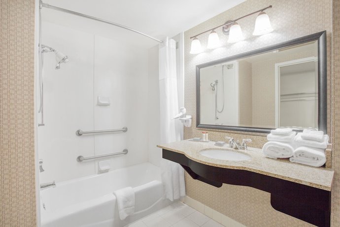 Imagen de la habitación del Hotel Spark by Hilton Rock Hill. Foto 7