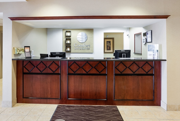 Imagen de los interiores del Hotel Spark by Hilton San Antonio Airport. Foto 14