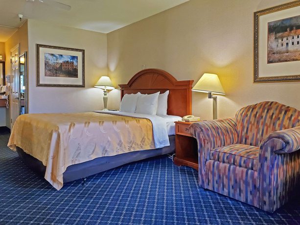 Imagen de la habitación del Hotel Spark by Hilton Santa Nella on I-5. Foto 5