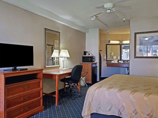 Imagen de la habitación del Hotel Spark by Hilton Santa Nella on I-5. Foto 6