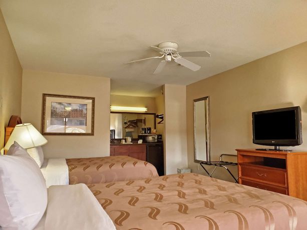 Imagen de la habitación del Hotel Spark by Hilton Santa Nella on I-5. Foto 12