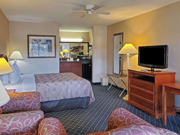 Imagen de la habitación del Hotel Spark by Hilton Santa Nella on I-5. Foto 16
