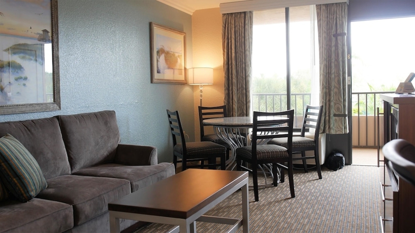 Imagen de la habitación del Hotel Spark by Hilton Sarasota Siesta Key Gateway. Foto 2