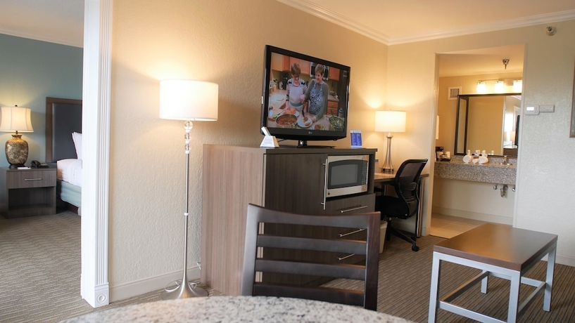 Imagen de la habitación del Hotel Spark by Hilton Sarasota Siesta Key Gateway. Foto 3
