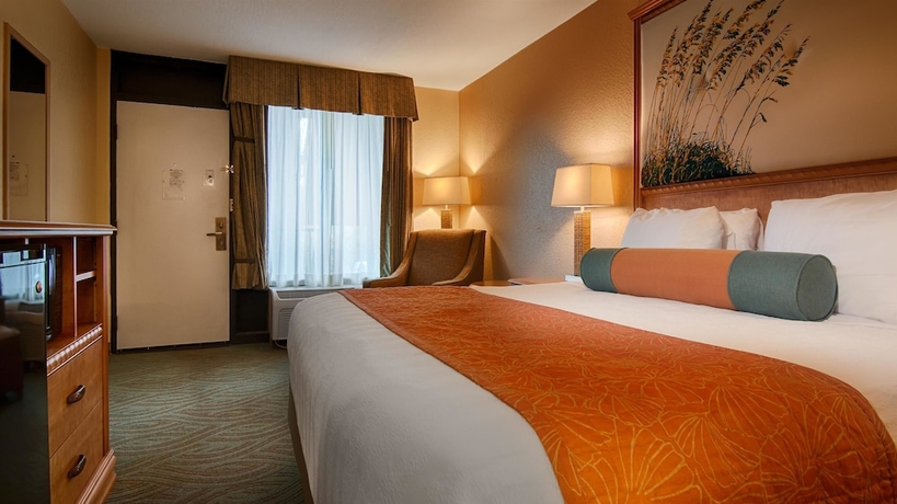 Imagen de la habitación del Hotel Spark by Hilton Sarasota Siesta Key Gateway. Foto 6