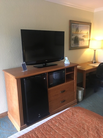 Imagen de la habitación del Hotel Spark by Hilton Sarasota Siesta Key Gateway. Foto 8