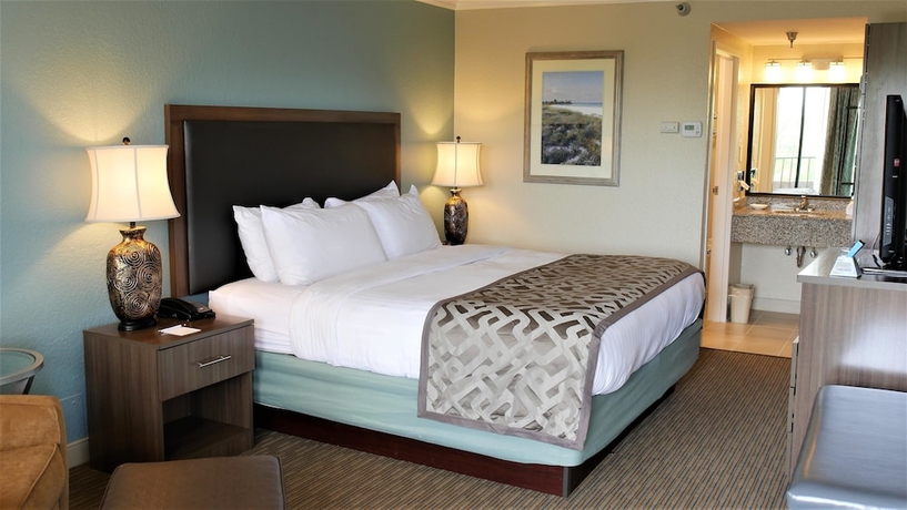 Imagen de la habitación del Hotel Spark by Hilton Sarasota Siesta Key Gateway. Foto 13