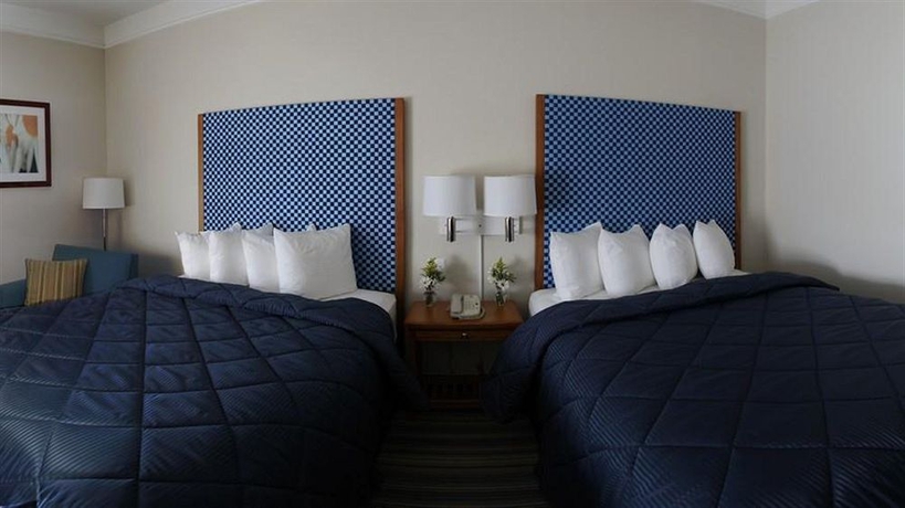 Imagen de la habitación del Hotel Spark by Hilton Savannah Airport. Foto 10