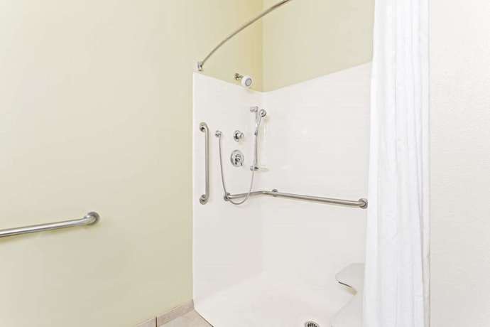 Imagen de la habitación del Hotel Spark by Hilton Savannah South I-95. Foto 2