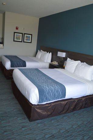 Imagen de la habitación del Hotel Spark by Hilton Selma. Foto 11