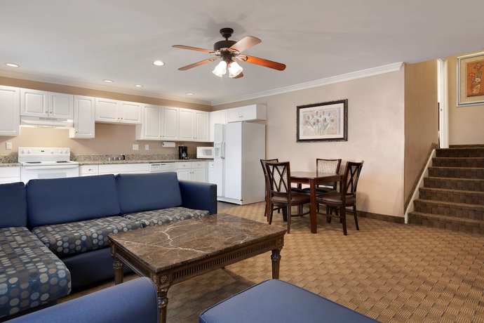 Imagen de la habitación del Hotel Spark by Hilton Spring Lake Fayetteville. Foto 8