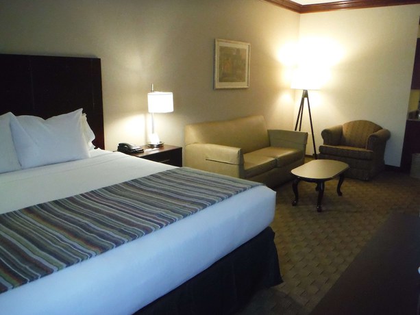 Imagen de la habitación del Hotel Spark by Hilton Spring Lake Fayetteville. Foto 12